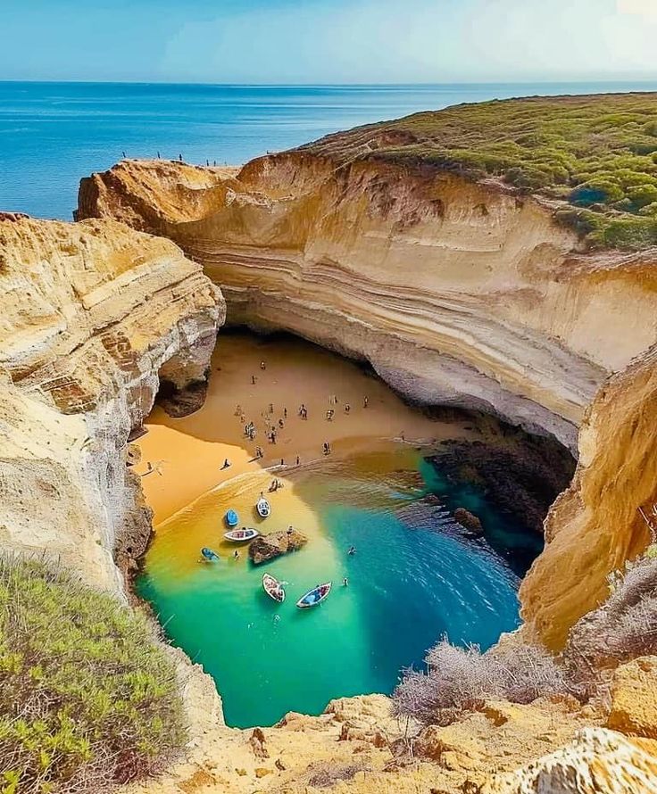 Algarve