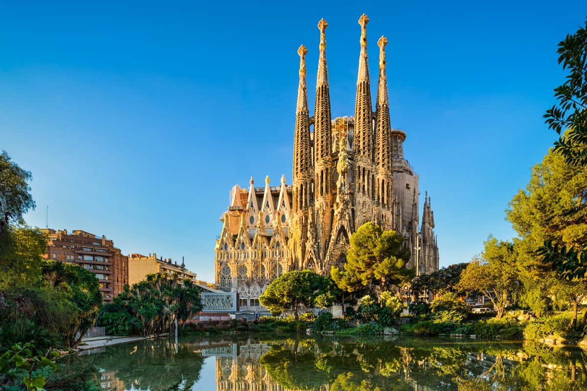 Barcelona