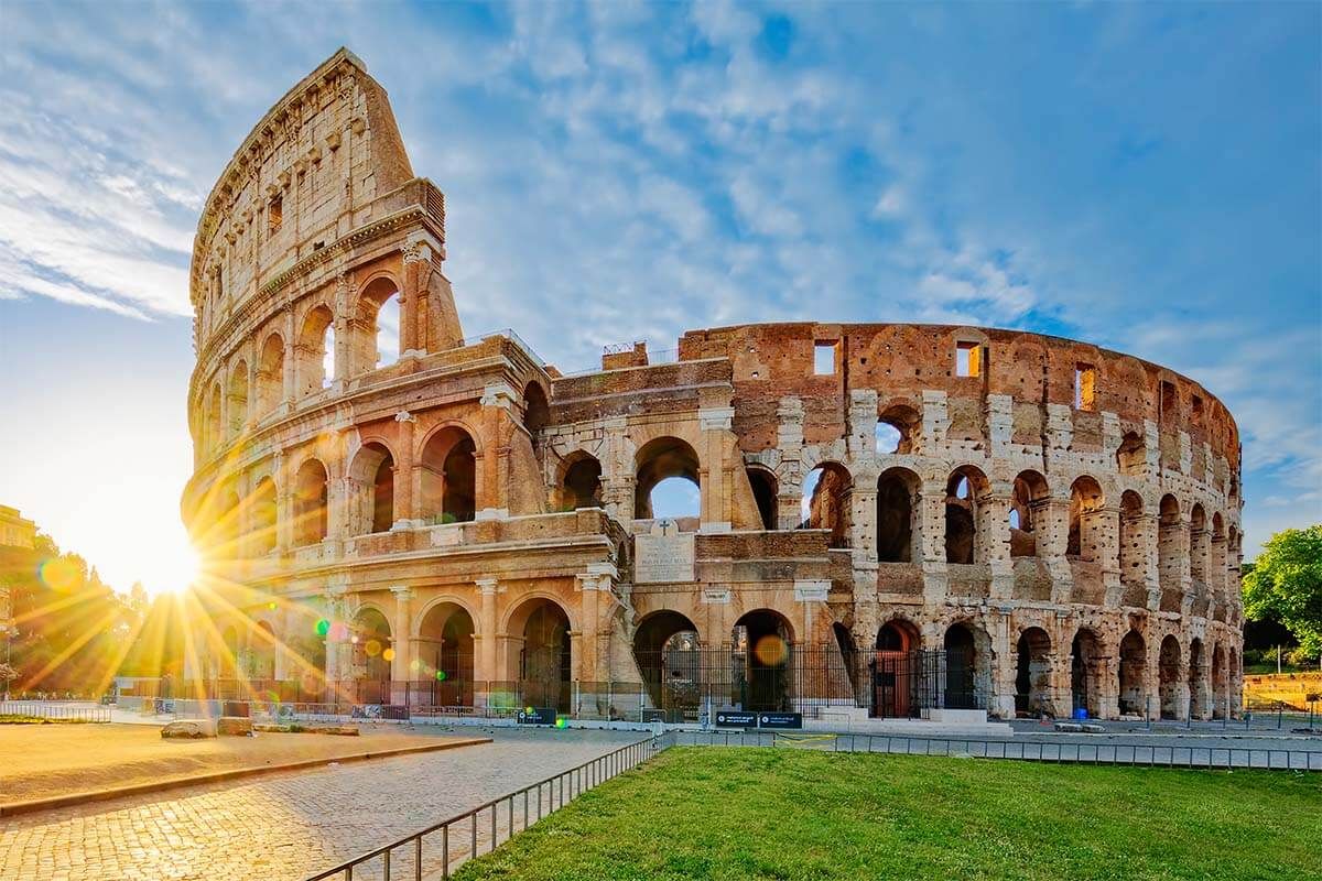 Rome